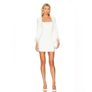 Cher Mini Dress
LIKELY